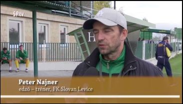 SPORT Labdarúgás